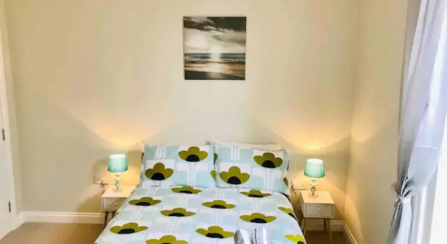 St Margarets Modern Georgian 2 bedroom apartment, Varaa Huoneisto Asunnot kohteessa Merseyside, Huoneisto