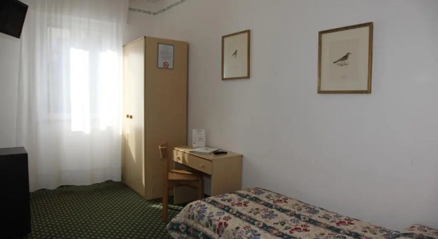Номер Standard Hotel Villa Rosa