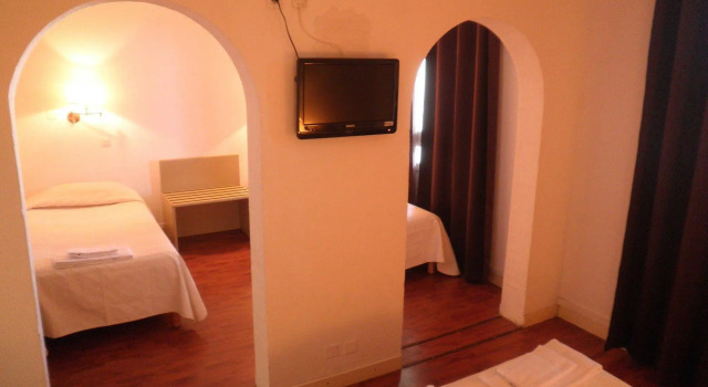 Hotel des Vignes, Rezervasyon Otel Rivesaltes Corbières