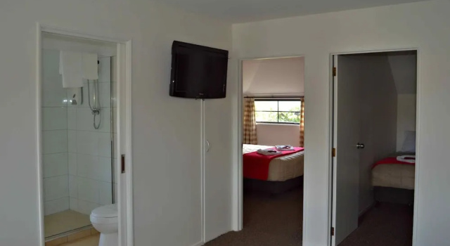 Номер Standard с 2 комнатами Southern Comfort Motel