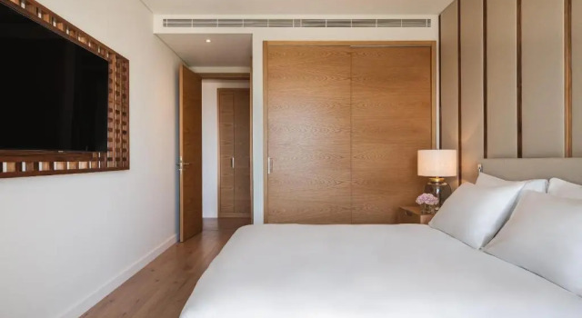 Двухместный номер Standard с видом на реку Hyatt Regency Lisbon