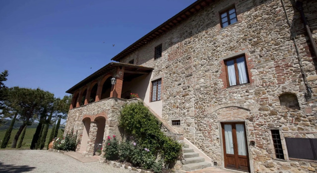 Fattoria Pratale