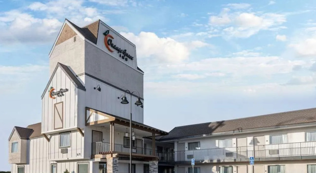 Orange Grove Inn