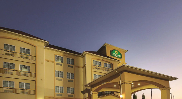 Двухместный номер Standard La Quinta Inn & Suites by Wyndham South Dallas - Hutchins