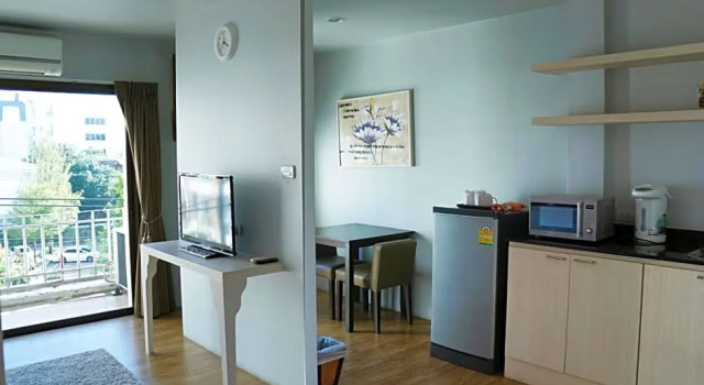 Номер Standard The One Residence