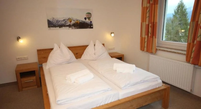 Apartments Sonnenheim Kaprun