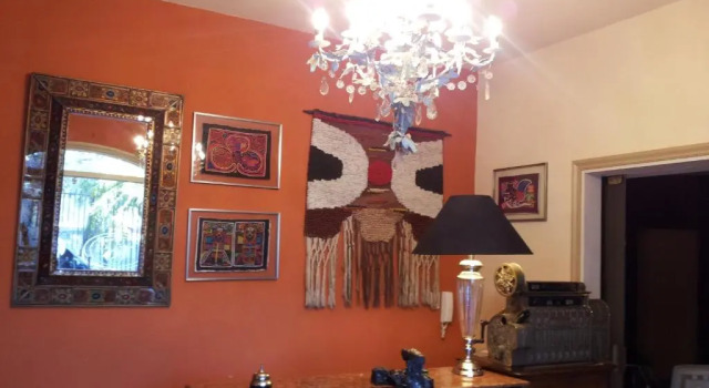 Номер Standard Villa Floreal Hotel Boutique