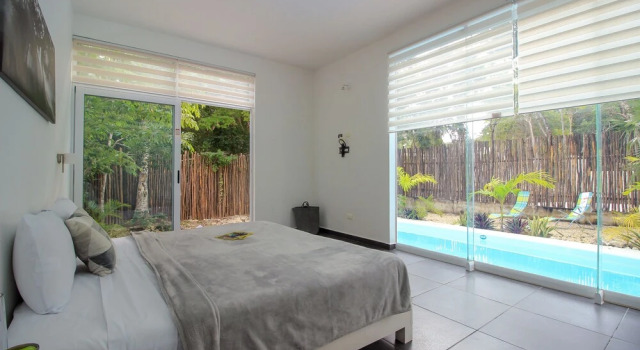 Exclusive Villa in Resort by Olahola, Prenota Resort Akumal 