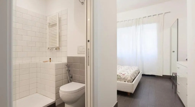 Апартаменты Deluxe Saint Peter Basilica 200m- 2BR -2BA -Sleeps 6