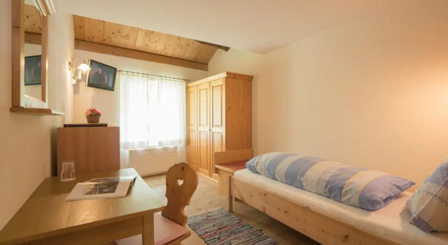 Номер Classic Gasthaus & Hotel Berninahaus