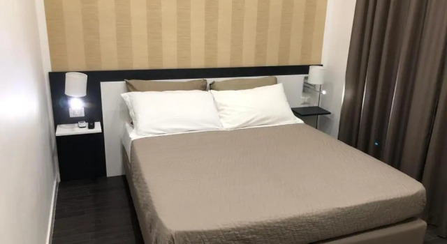 Апартаменты с кухней Hotel Cimarosa