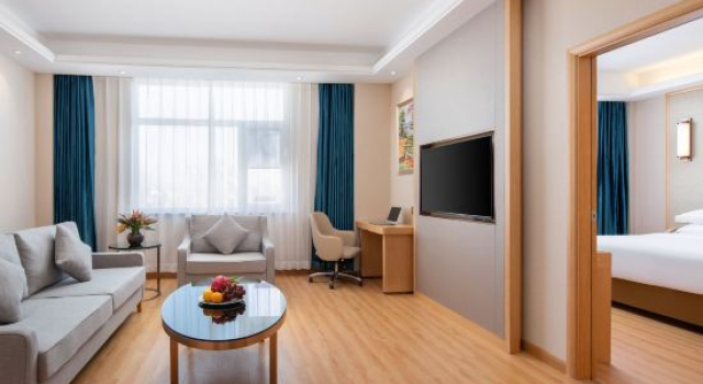 Люкс Superior Vienna hotel