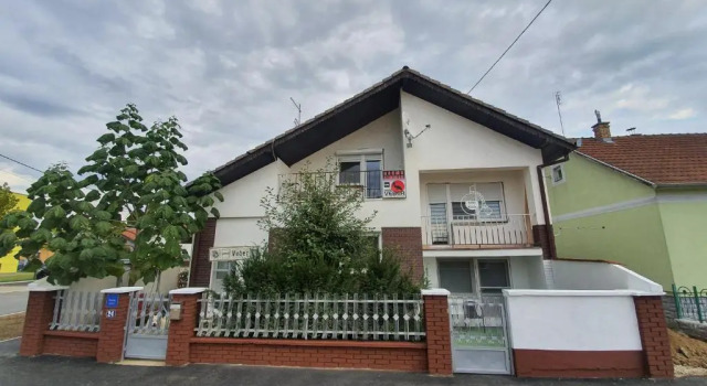 Номер Comfort B&B Veber