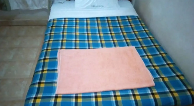 Chrisam Hotel