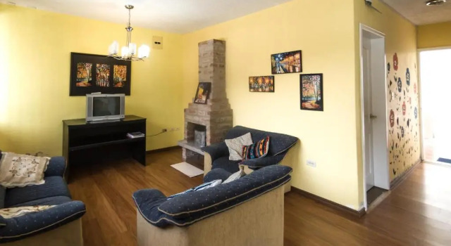 Номер Standard Mayras Apartments and Spanish School