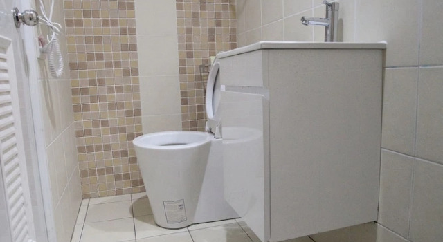 Номер Standard May Rooms Taipei Nangang Station