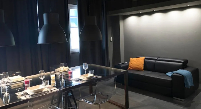 Altido Black Apartment, Забронировать Апартаменты/квартира Апартаменты Массароза, Апартаменты/квартира
