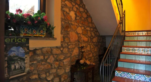 Standard Zimmer B&B Alfrantoio Valderice