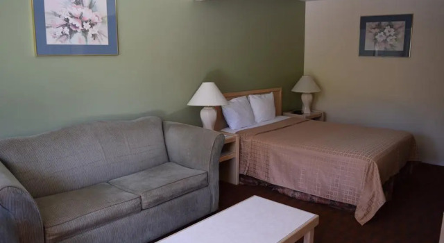 Valley Oaks Inn Woodland, Book Mini-hotel Hoteller i Woodland med morgenmad, Morgenmad
