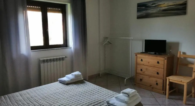 B&B Ginevra, Κράτηση Bed and Breakfast Gizzeria Καλαβρία