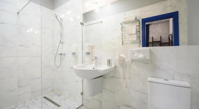 Семейный номер Standard Gaudi stylish hotel
