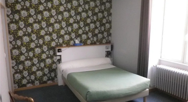 Hotel Saint Jean