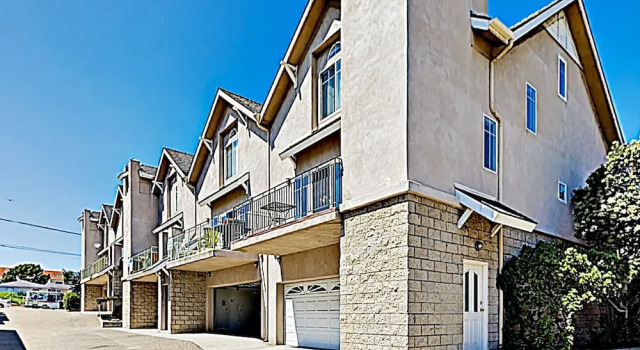 370 Pismo Beach - 3 Br Condo, Забронировать Апартаменты/квартира Апартаменты Пизмо-Бич, рядом с Pismo Beach Premium Outlets, Апартаменты/квартира