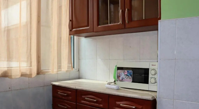 Apartments on Vostok-5