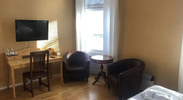 Grosshandlaren Hotell & Deli, Rezerwuj Hotel Soderhamn Gävleborg