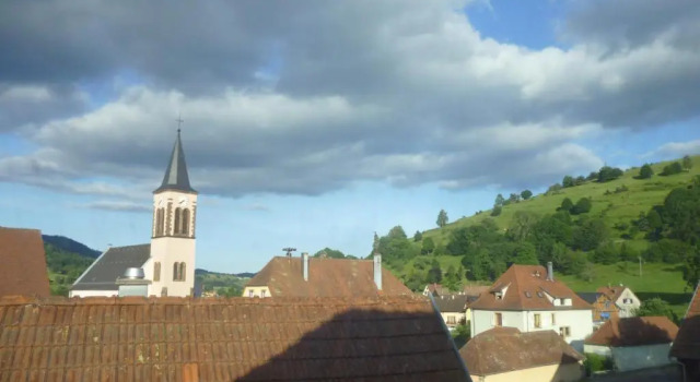 Студия Standard Les studios du frankenthal
