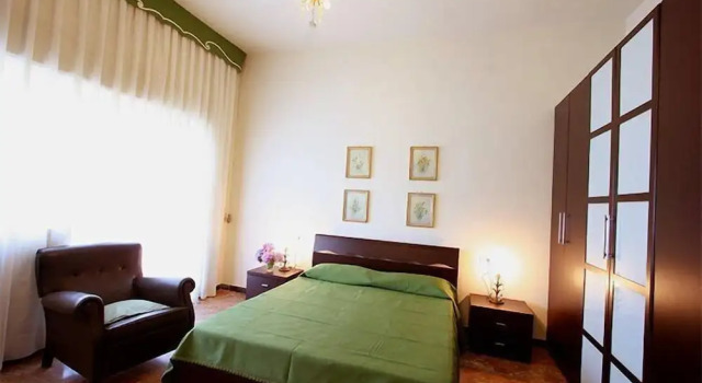 Апартаменты La Casa di Angela