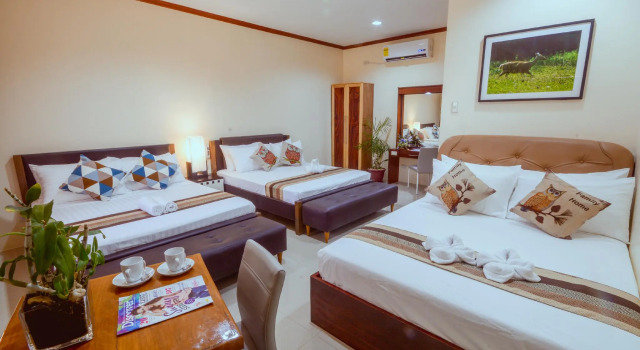 Rema Tourist Inn