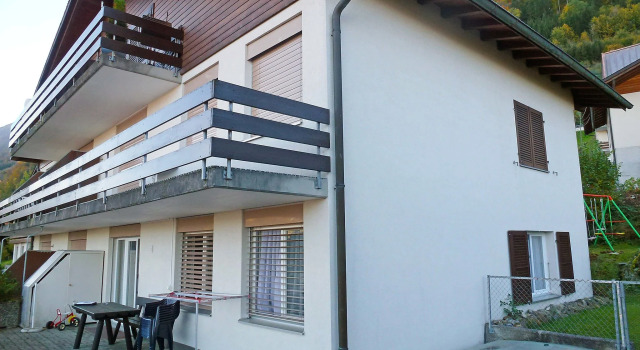 Apartment Ramabrice by Interhome, Buchen Sie Ferienwohnung Emmetten Nidwalden