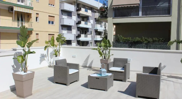HOME YOU&ME, Book Hostel Hostels in Bari Province, Hostel