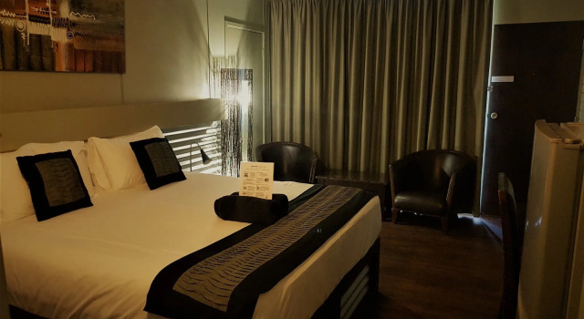 The Olive Tree Motel, Prenota Motel Morwell Gippsland