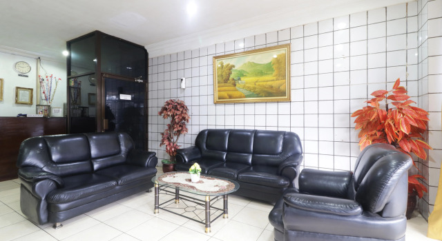 Hotel Gani, Забронировать Отель Отели Джакарты 3 звезды, рядом с Jakarta Textile Museum, 3*