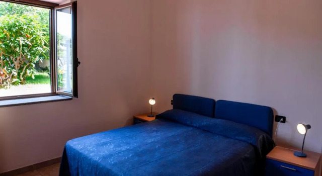 Апартаменты Lido Paradiso Resort