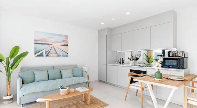 Апартаменты Premier The Hills Residence
