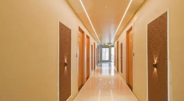 Hotel Aero Homestay
