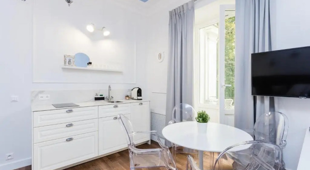 Апартаменты Im in Heaven - Boutique Apartments
