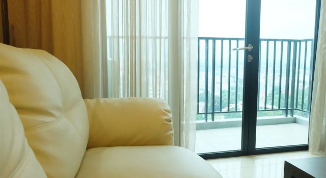 Pondok Indah At Hampton's Park Apartment, Prenota Appartamento Hotel a Giacarta con piscina, Piscina