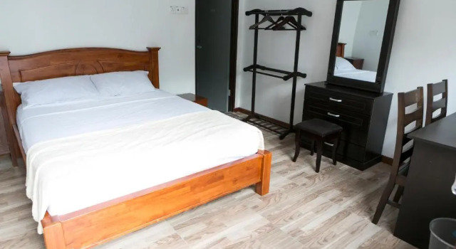 Hickory Penang Hill, Reserva ahora Hotel George Town Penang