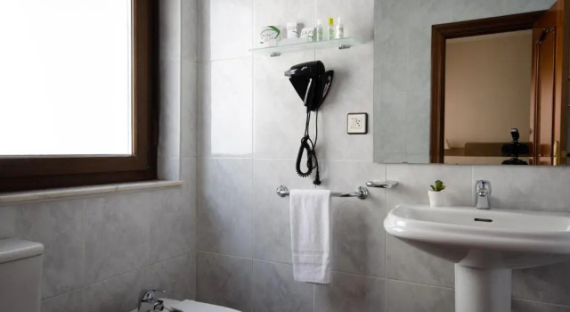 Одноместный номер Standard Hotel Puerta Ciudad Rodrigo