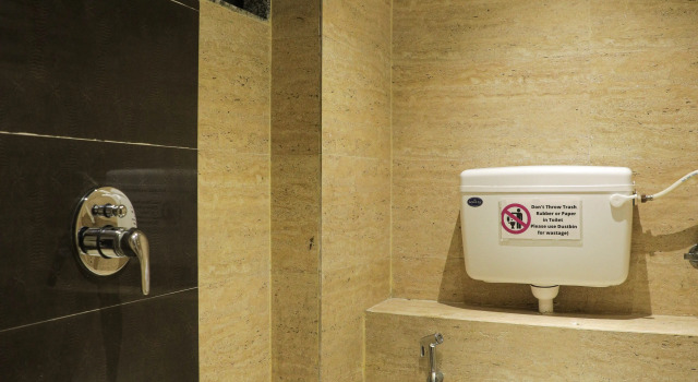 Одноместный номер Deluxe Hotel Pub Street Inn