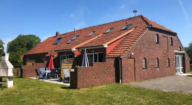 Ferienwohnungen Am Mühlenhügel, Book Apartment Stedesdorf Lower-Saxony