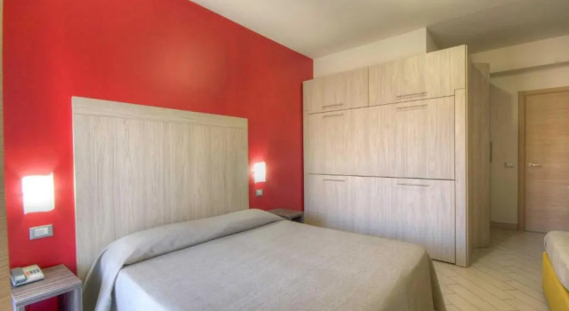 Run of House Hotel Sydney