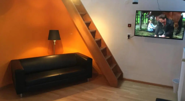 Семейный номер Standard Hotel ZweiLinden Meckenheim Bonn