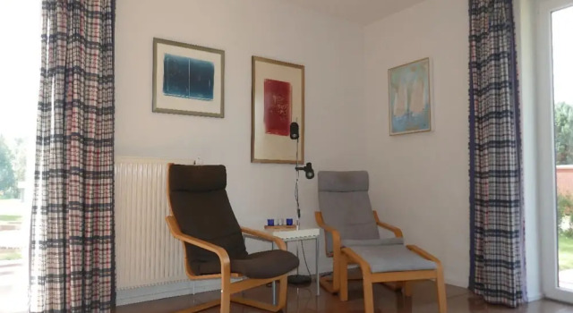 Ferienhaus in Fehmarn OT Kopendorf, Buchen Sie Hotel Kopendorf Fehmarn