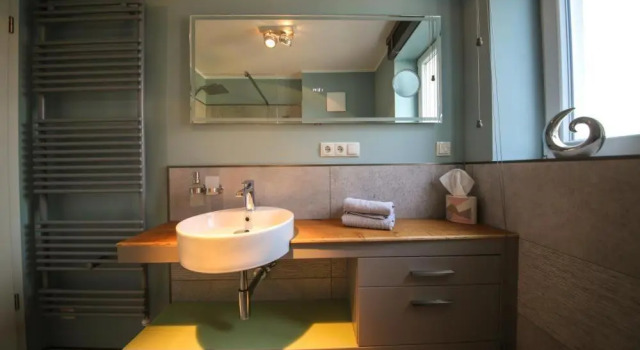 Апартаменты Ferienwohnung Baltic Lounge 53