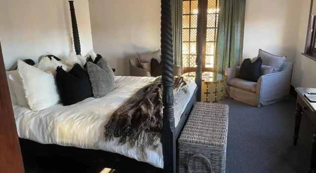 Номер Standard Ballina Manor Boutique Hotel